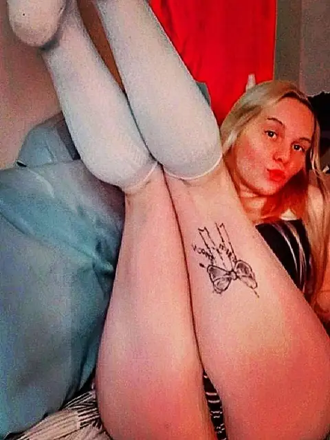 SugarCookieXoXo on OnlyFans