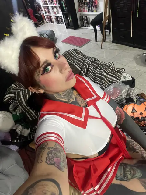 May Murci laga OnlyFans profile