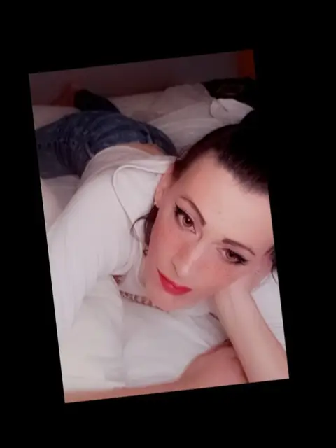 Tiff Anyquinn on OnlyFans