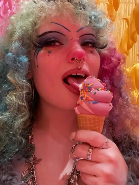 Madilyn Dame on OnlyFans