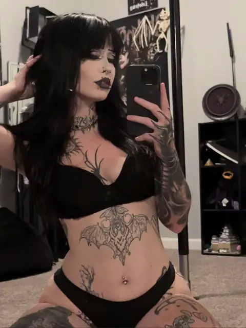 Machine_Mommy on OnlyFans