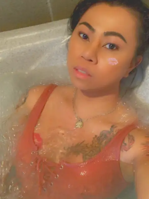 Milarose on OnlyFans