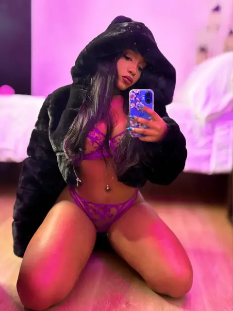 lily starfire on OnlyFans