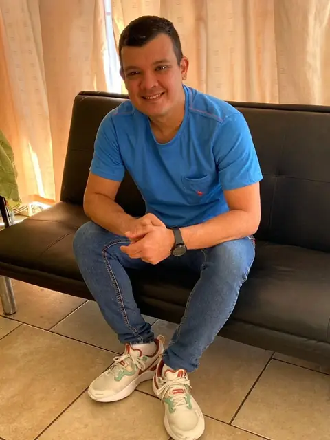 El cazador on OnlyFans