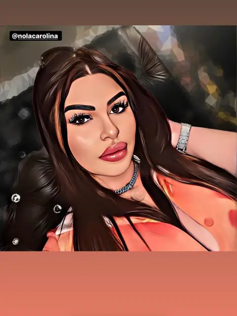 Nola carolina on OnlyFans