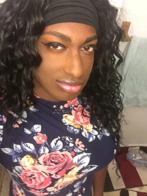 Ebony OnlyFans profile