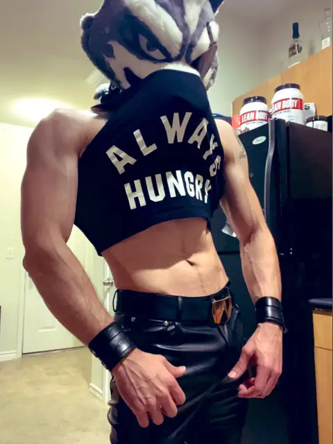 Mr. Wolf OnlyFans profile