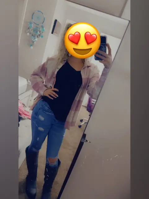 Miss Rose OnlyFans profile