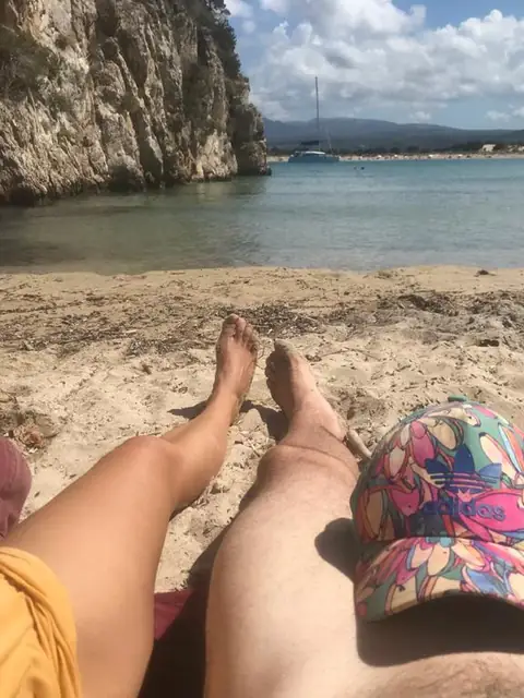 Nefeli & Alexanor on OnlyFans