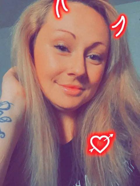 Miss Jackson on OnlyFans