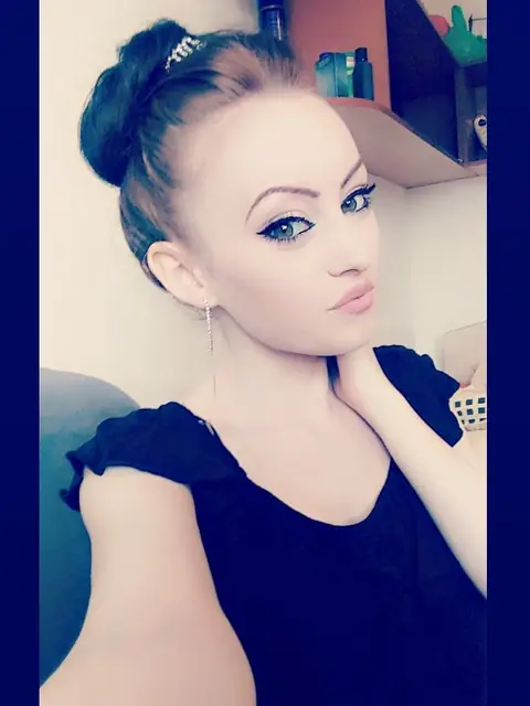 Marie Anne OnlyFans profile