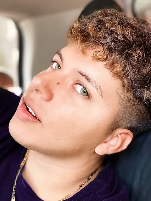 Jake Conde on OnlyFans