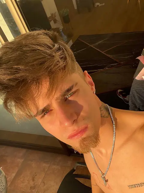 David Martinez OnlyFans profile