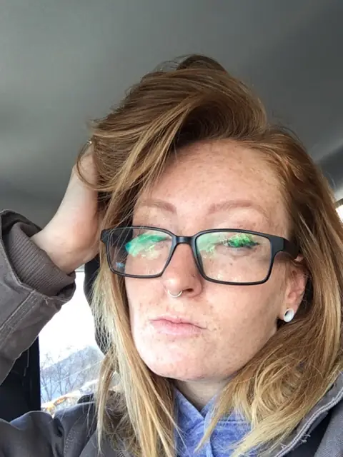 Sarah VIP on OnlyFans
