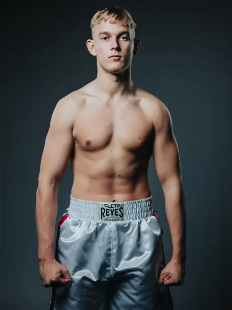 ginty on OnlyFans