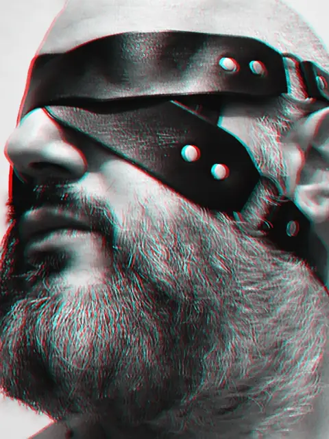 Mr KAOS on OnlyFans