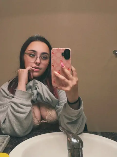 Bri on OnlyFans