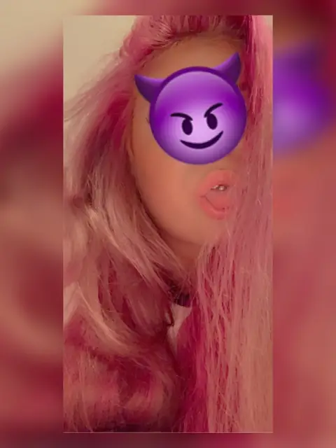 Peachy Princess on OnlyFans