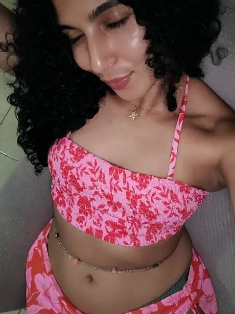 Teresa on OnlyFans