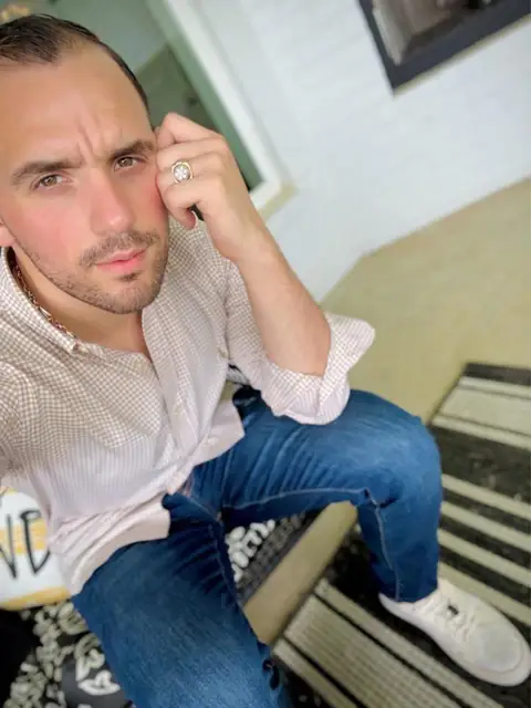 SerafinCQ01 on OnlyFans