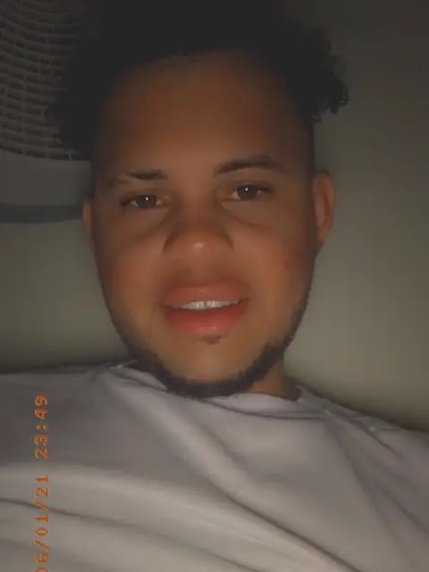 Ismael Diaz on OnlyFans