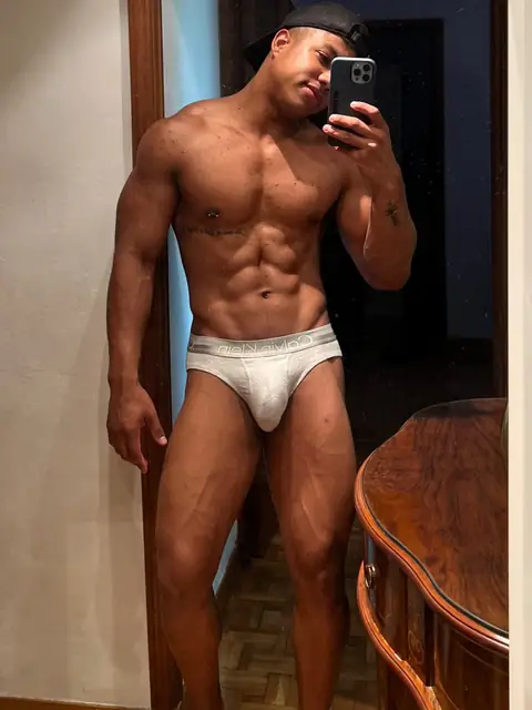 Ricardo Jos on OnlyFans