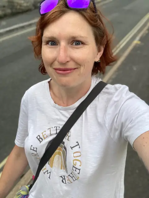 Rachel Wriggler on OnlyFans
