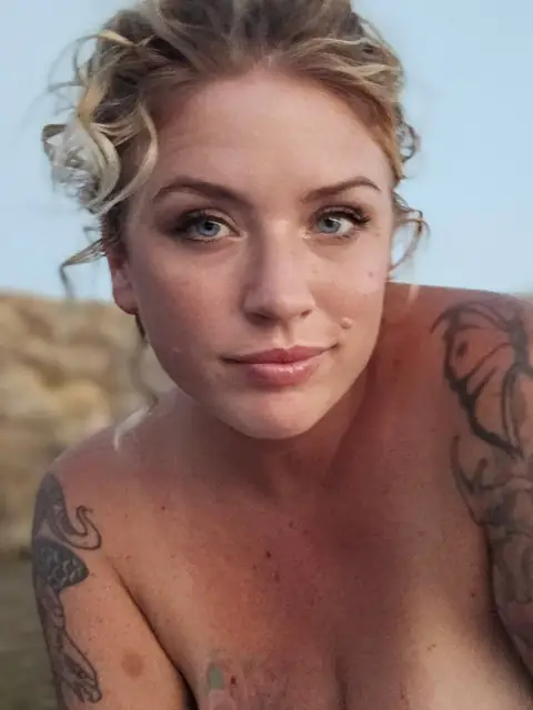 The Trailblazer Gypsy on OnlyFans