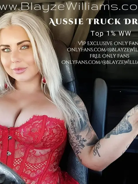 Blayze Williams Free on OnlyFans