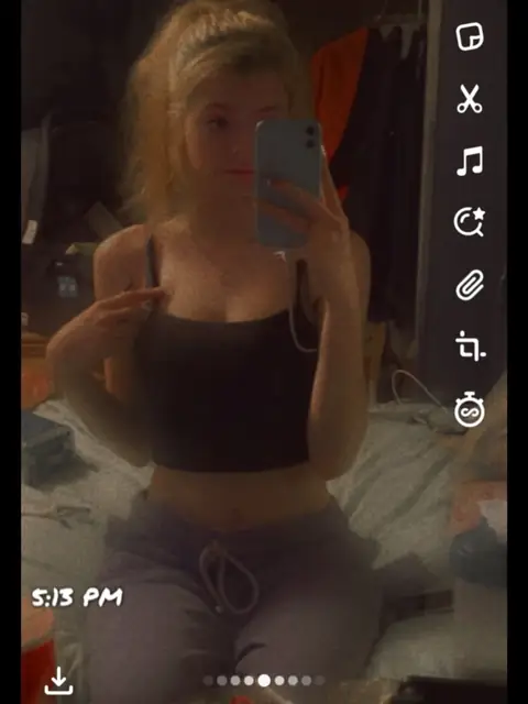Mercedes Denise OnlyFans profile