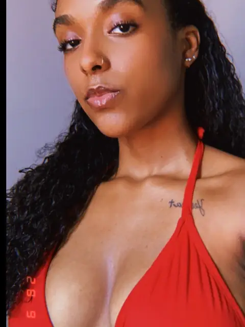 Jasmin on OnlyFans