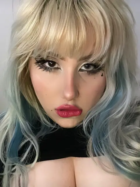 HeartlessBunni OnlyFans profile