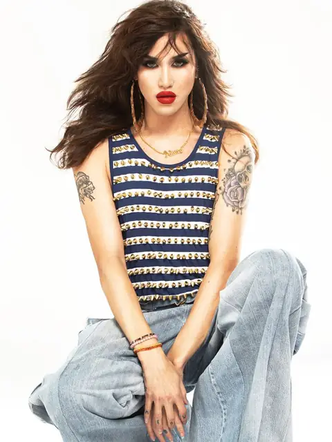 Adore Delano OnlyFans profile