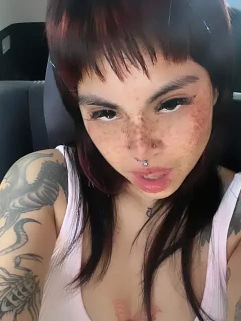 SoulEaterKEFI on OnlyFans