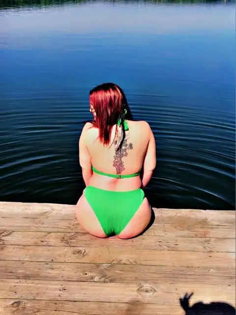 Baby Kay on OnlyFans