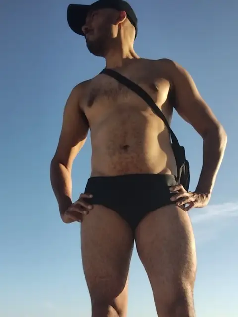 Joaquim on OnlyFans