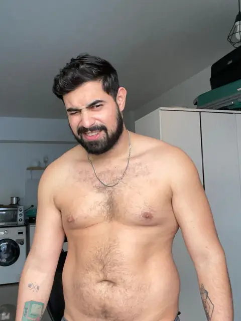 luis garcia OnlyFans profile
