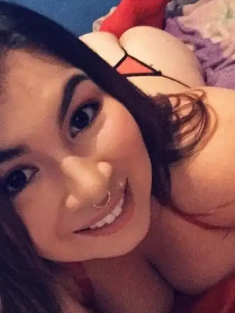 Alyssa Smith OnlyFans profile
