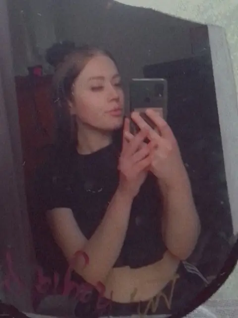 miss b on OnlyFans