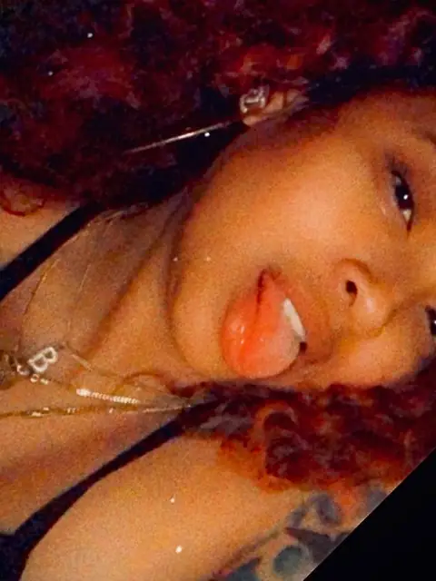 Niki Dub on OnlyFans