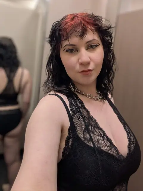 Pixie Dream Ghoul OnlyFans profile