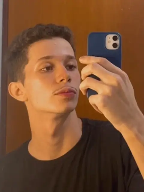 Allan Garcia on OnlyFans