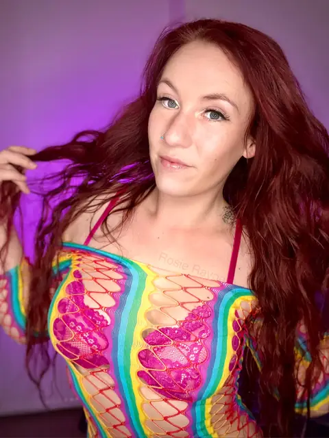 Rosie Rayne on OnlyFans