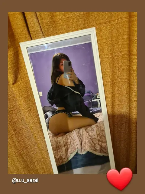sarai . on OnlyFans