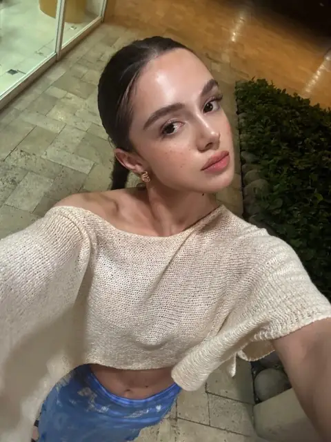 Mademoiselle Oz on OnlyFans