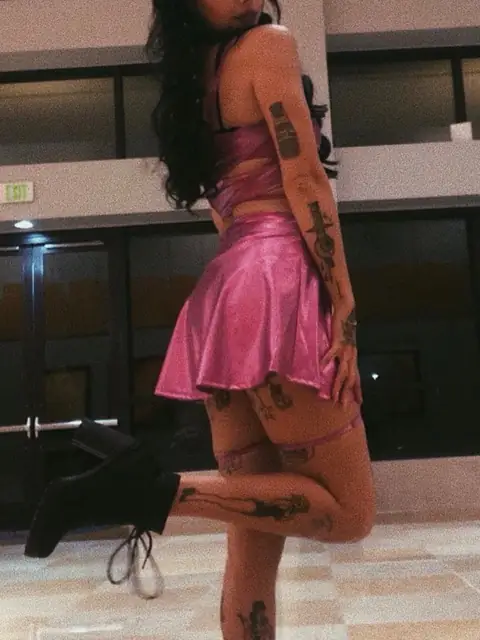 Lex on OnlyFans