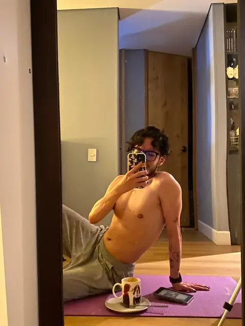 Andres Cepeda OnlyFans profile
