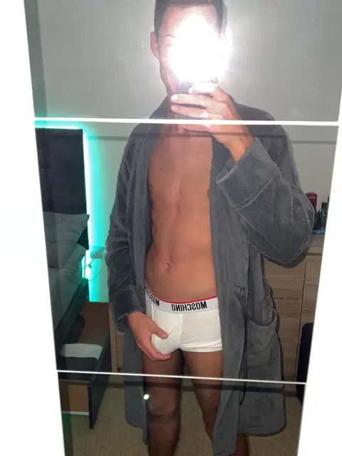 Ken on OnlyFans