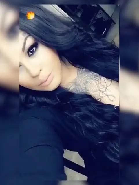 Nikole Londyn (Trans) on OnlyFans