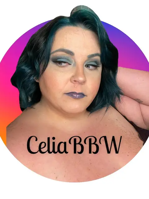 CeliaBBW OnlyFans profile